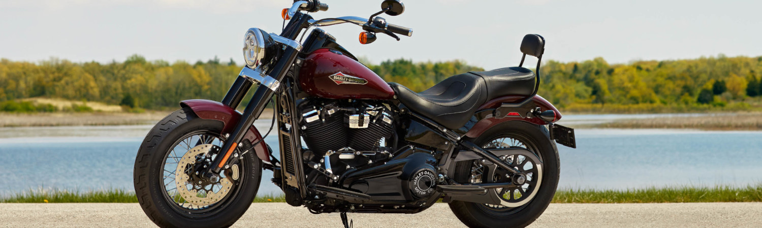2022 Harley-Davidson® for sale in Thunder Tower West H-D®, Morrow, Georgia